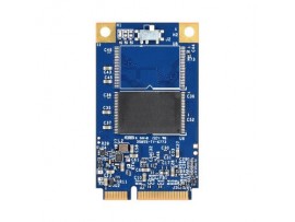 Apacer ISATA 512GB Industrial SATA SSD APM512GMFFN-4BTM1G Embedded