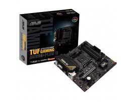 ASUS TUF Gaming A520M-Plus II AM4 Micro-ATX DDR4 90MB17G0-M0EAY0