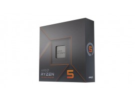 AMD Ryzen 5 7600X 6-Core 4.7 GHz AM5 Desktop CPU Processor 100-100000593WOF