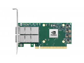 NVIDIA ConnectX-6 Lx 25GbE Dual Port SFP28 SmartNIC MCX631432AN-ADAB PCIe 4.0