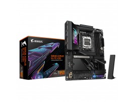 GIGABYTE B850 AORUS ELITE X3D AM5 ATX Motherboard Wi-Fi 7 GB850AORUSELITEX3D