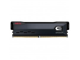 GeIL Orion V 16GB DDR5 5600MHz CL38 AMD Edition EXPO Desktop RAM GAVG516GB5600C38ASC