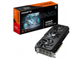 Gigabyte Radeon RX 9070 GRE Gaming OC 12GB GDDR6 Graphics Card PCIe 5.0 GPU