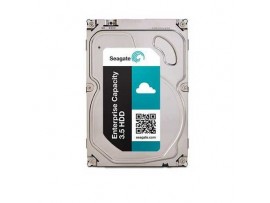 Seagate Constellation ES.3 1TB Enterprise SATA 6Gb/s 7200RPM HDD ST1000NM0033