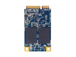 Apacer SM210-300 128GB Industrial mSATA SSD SATA III MLC APM128GMFFN-4BTM1GW