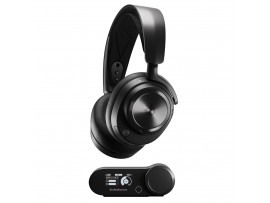 SteelSeries Arctis Nova Pro Wireless PlayStation Headset Black ANC 61522