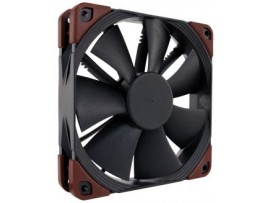 Noctua NF-F12IPPC-2000 120MM Industrial Cooling Case Fan 2000RPM 3-pin Connector