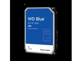 Western Digital WD Blue 1TB 3.5" SATA III 7200RPM Hard Drive HDD WD10EZEX