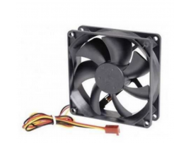 Chenbro 84H000010-058 80mm Server Cooling Fan for RM423 RM42300 RM41300