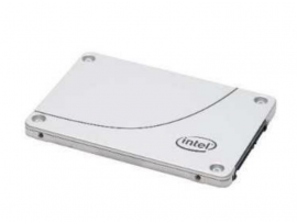 Intel SSD DC S3520 150GB Enterprise 2.5" SATA 6Gb/s SSD III SSDSC2BB150G701
