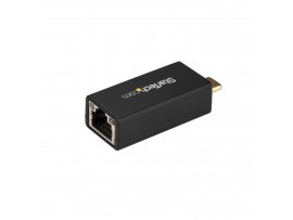 Startech USB-C to Gigabit Ethernet LAN Adapter USB 3.0 Network 1000Mbps