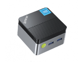 GMKtec NucBox G5 Intel N97 Mini PC 12GB RAM 512GB NVMe SSD Win 11 Pro Desktop