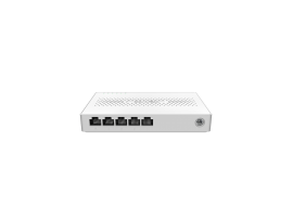 Tenda SM105 5-Port 2.5G Multi-Gigabit Ethernet Switch Unmanaged Network Hub
