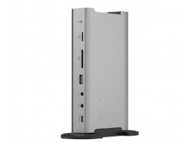 ST-LAB U-2630 USB 10G HDMI+DP DUAL 4K 100W DP Type-C Docking Station