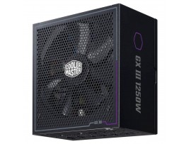 Cooler Master GX III Gold 1250W Power Supply ATX 3.0 PCIe 5.0 MPX-C503-AFAG PC