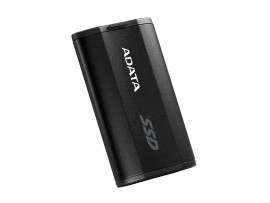 ADATA SD810 2TB Portable SSD External Solid State Drive IP68 Rugged USB-C Black