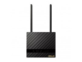 ASUS 4G-N16 Wireless-N300 4G LTE Modem Router 90IG07E0-MO3H00 SIM Unlocked
