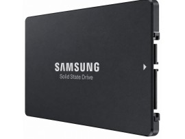 Samsung PM883 960GB 2.5 SATA 6Gb/s Enterprise SSD MZ7LH960HAJR-00005 Data Center