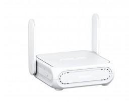 ASUS RT-BE58 Go Dual-Band WiFi 7 5G Mobile Router 90IG09Q0-MO3C00 MLO Unlocked