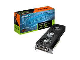 Gigabyte GeForce RTX 5060 Ti Eagle Max OC 8GB GDDR7 GPU GV-N506TEAGLEMAX OC-8GD