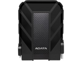 ADATA HD710 Pro 1TB External Hard Drive IP68 Waterproof Rugged USB 3.1 HDD Black