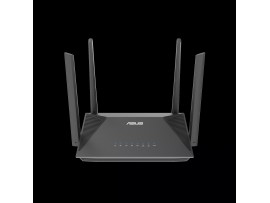 ASUS RT-AX52 Pro Dual Band AX3000 WiFi 6 Router 90IG08T0-MO3H10 Gigabit AiMesh