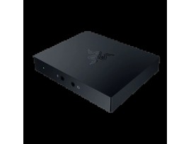 Razer Ripsaw HD 4K Passthrough Game Capture Card Box 1080p 60FPS 90903-010-03