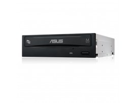 ASUS DRW-08D6MT Internal 8x CD/DVD Writer SATA Black OEM 90DD0340-B19000 Drive
