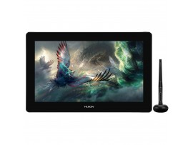 Huion Kamvas Pro 16 Plus 4K Graphics Drawing Monitor Pen Display GT1562
