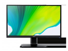 Acer KB272P6bmix 27" IPS FHD 144Hz 1ms Gaming Monitor UM.HK2EE.605 3YRW