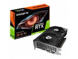 Gigabyte RTX 3060 GAMING OC 8GB Graphics Card GV-N3060GAMING OC-8GD Windforce
