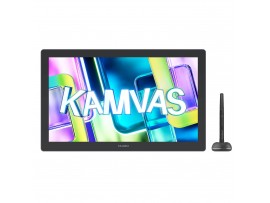Huion Kamvas 22 Gen3 2.5K QHD Graphics Drawing Monitor Pen Display GS2203