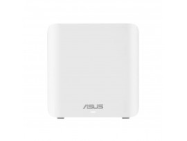 ASUS ZenWiFi BD4 BE3600 Dual Band WiFi 7 Mesh System White 3-Pack 90IG0960-MO3C40
