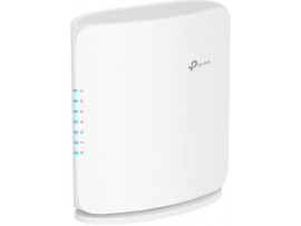 TP-Link Archer BE450 BE7200 Wi-Fi 7 Router 7.2Gbps 10G/2.5G Multi-Gig Ports