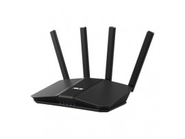 ASUS RT-BE58U Dual Band BE3600 WiFi 7 Router 90IG0A70-MO9C00 2.5G AiMesh VPN