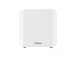 ASUS ZenWiFi BD4 BE3600 Dual Band WiFi 7 Mesh System White 2-Pack 90IG0960-MO3C20