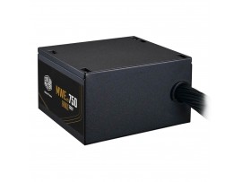 Cooler Master MWE V3 750W Bronze ATX 3.1 Power Supply MPE-7501-ACABW-3B