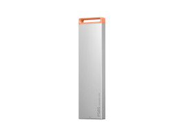 Lenovo PS8S 2TB Portable SSD External Solid State Drive 1050MB/s USB-C Grey
