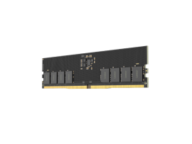 Lexar 32GB DDR5 5600 MHz PC5-44800 UDIMM Non-ECC Desktop RAM Single Stick Module