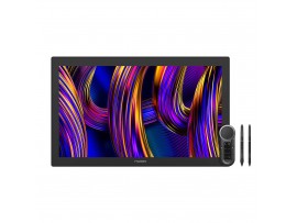 Huion Kamvas Pro 27 4K 144Hz Graphics Drawing Monitor Pen Display GT2702