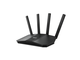 ASUS RT-BE55 Dual Band BE3600 WiFi 7 Router 90IG0A80-MO3C00 2.5G AiMesh VPN