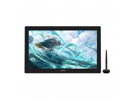 Huion Kamvas Pro 24 4K Graphics Drawing Monitor Pen Display GT2401 KD100