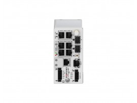 Fortinet FortiSwitch Rugged 108F FSR-108F Layer 2 Industrial Managed Switch