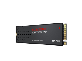 SanDisk Optimus 5100 500GB NVMe PCIe 4.0 M.2 2280 SSD 7100MB/s SDSP51500GAN-000E0