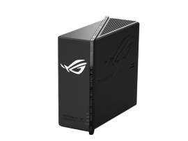 ASUS ROG GS-BE18000 Wi-Fi 7 Gaming Router 18000Mbps 8x 2.5G Ports 90IG09Y0-MO9C00