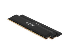 Crucial Pro 32GB Kit 2X16 DDR5 6000MHz CL36 Desktop RAM XMP EXPO CP2K16G60C36U5B
