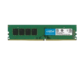 Crucial Basic 16GB DDR4 3200MHz CL22 Desktop Memory RAM Module CB16GU3200