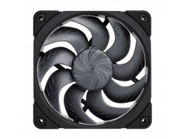 Noctua NF-A12x25 G2 PWM chromax.black 120mm Premium PC Case Quiet Fan Single