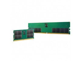 Transcend 32GB DDR5 5600MHz SODIMM Laptop RAM Memory Module JM5600ASE-32G