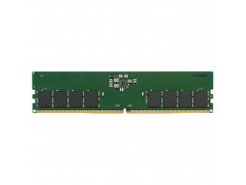 Kingston 16GB DDR5 5600MHz CL46 Desktop RAM JEDEC UDIMM Memory KVR56U46BS8-16